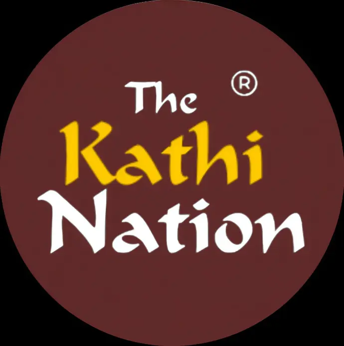 The Kathi Nation Logo